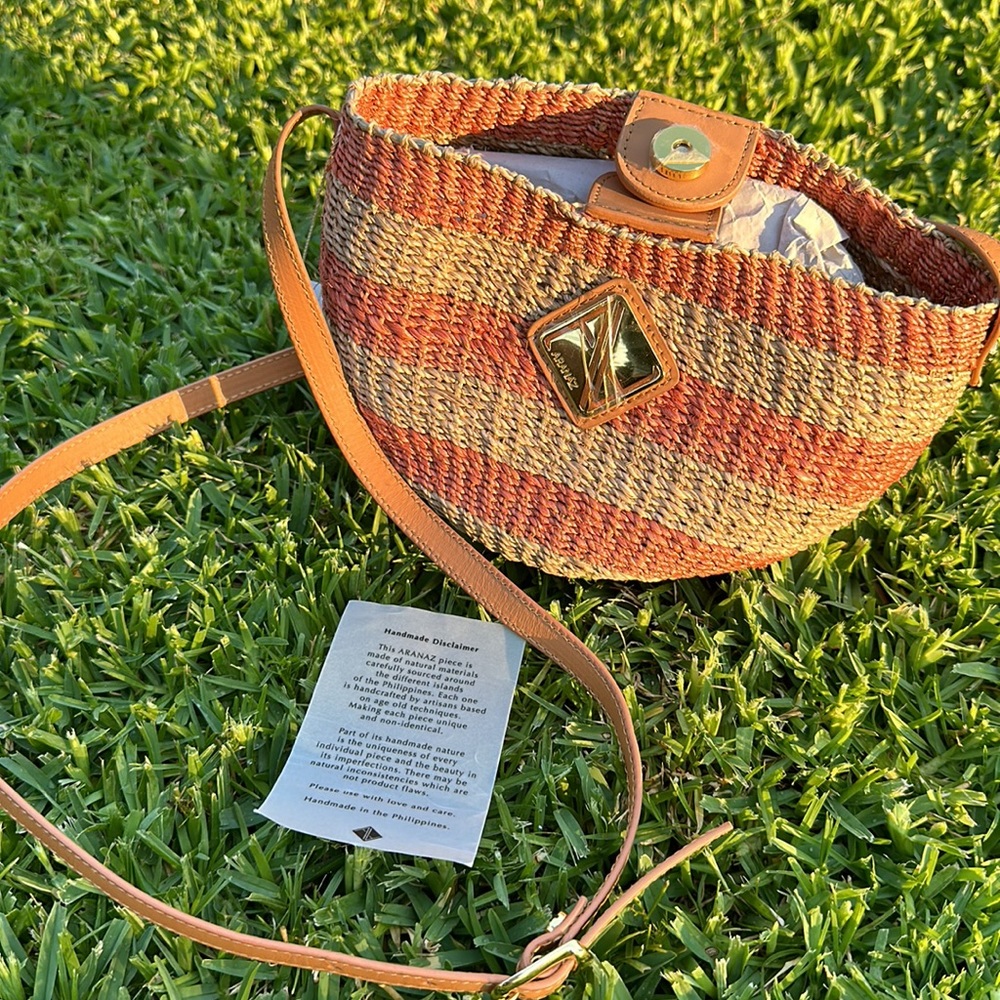 Aranaz Carrie Sling Bag